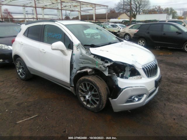 BUICK ENCORE 2016 kl4cj2sm0gb566075