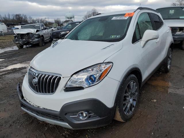 BUICK ENCORE SPO 2016 kl4cj2sm0gb593048