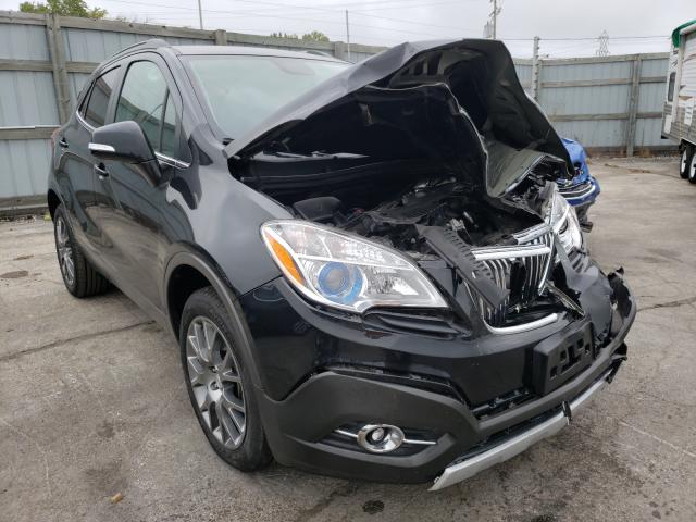 BUICK ENCORE SPO 2016 kl4cj2sm0gb627988