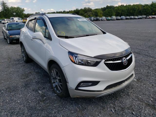 BUICK ENCORE SPO 2019 kl4cj2sm0kb715870