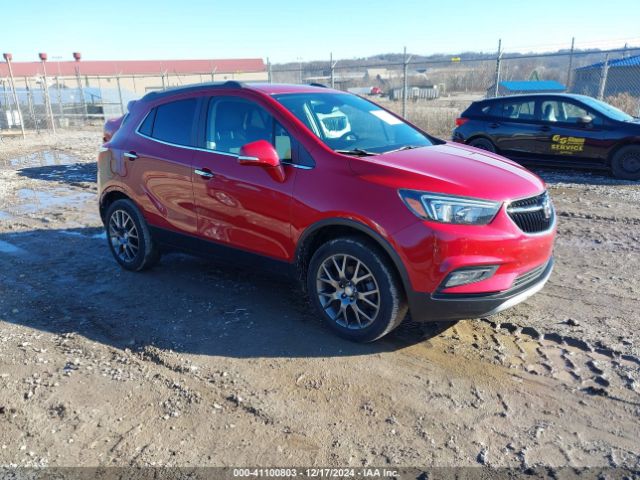 BUICK ENCORE 2019 kl4cj2sm1kb723279