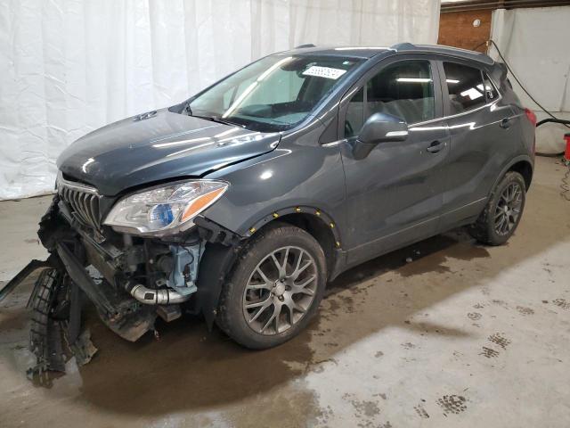 BUICK ENCORE 2016 kl4cj2sm2gb683902