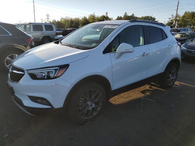 BUICK ENCORE SPO 2019 kl4cj2sm2kb704725