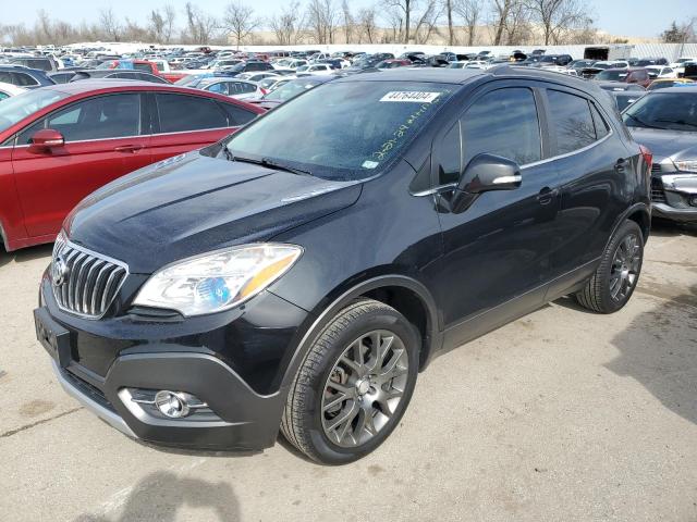 BUICK ENCORE 2016 kl4cj2sm3gb558472