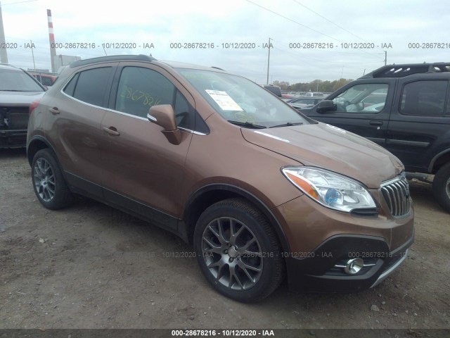 BUICK ENCORE 2016 kl4cj2sm3gb568323