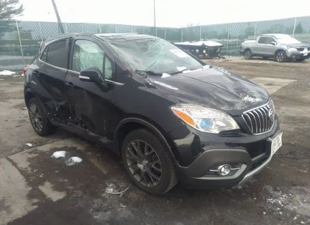 BUICK ENCORE 2016 kl4cj2sm3gb577023