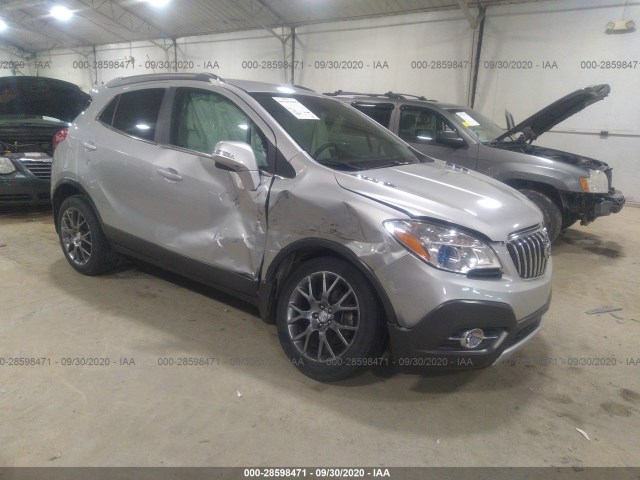 BUICK ENCORE 2016 kl4cj2sm3gb601353