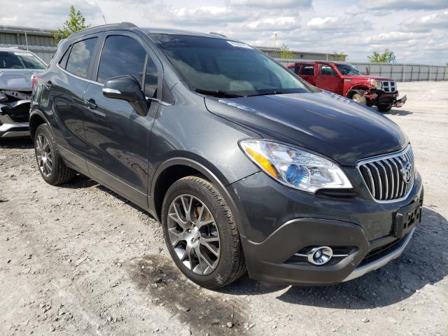 BUICK ENCORE 2016 kl4cj2sm4gb634927