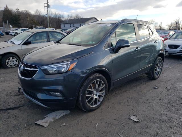 BUICK ENCORE 2017 kl4cj2sm4hb213422