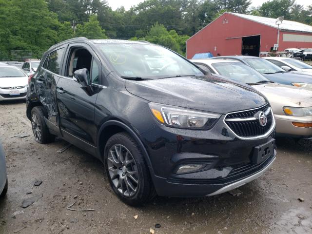 BUICK ENCORE SPO 2019 kl4cj2sm4kb704550