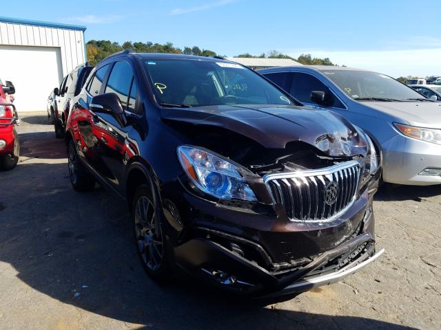 BUICK ENCORE SPO 2016 kl4cj2sm5gb566959