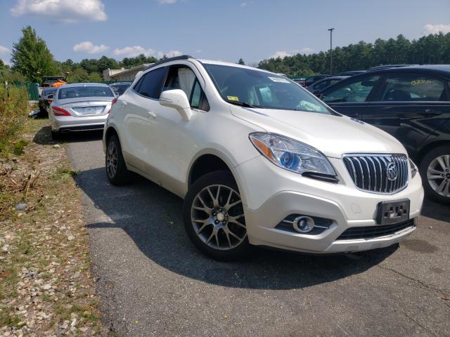 BUICK ENCORE SPO 2016 kl4cj2sm5gb577850