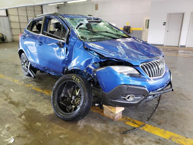 BUICK ENCORE SPO 2016 kl4cj2sm5gb583728