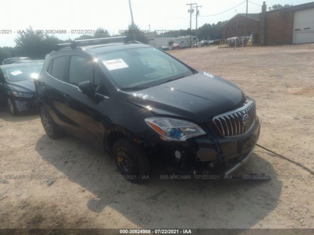 BUICK ENCORE 2016 kl4cj2sm5gb705262