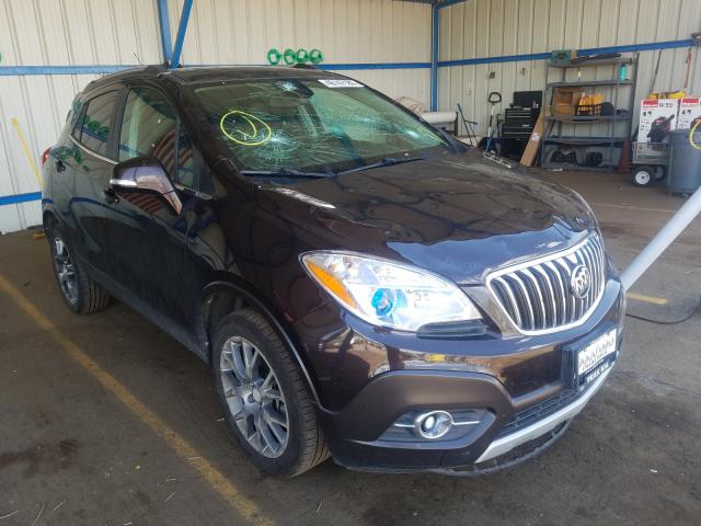 BUICK ENCORE SPO 2016 kl4cj2sm6gb559857