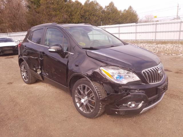 BUICK ENCORE 2016 kl4cj2sm6gb584404