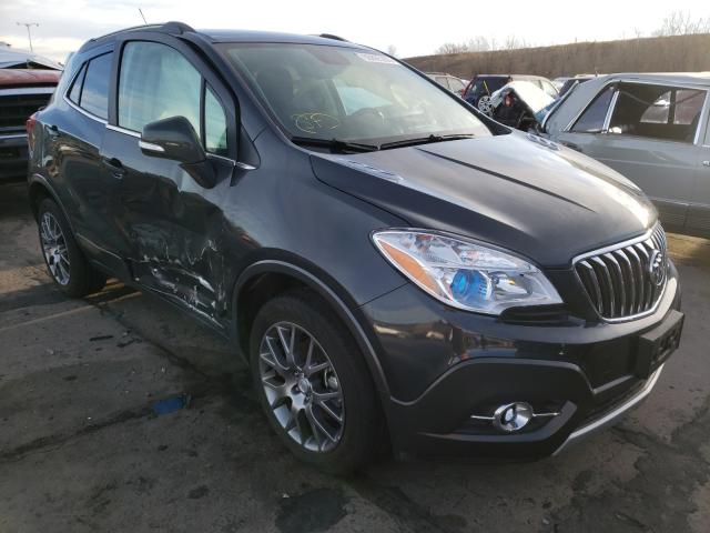 BUICK ENCORE SPO 2016 kl4cj2sm6gb608698