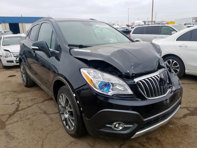 BUICK ENCORE SPO 2016 kl4cj2sm6gb634878