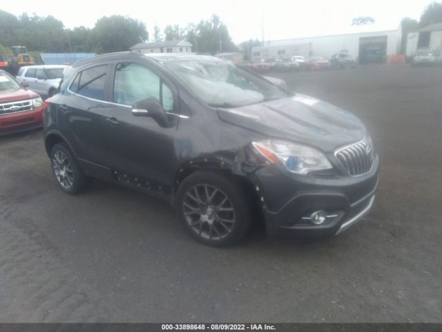 BUICK ENCORE 2016 kl4cj2sm7gb686018