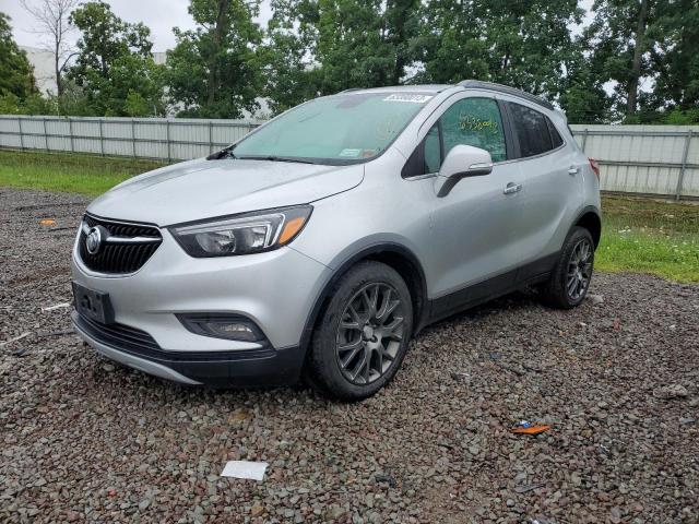 BUICK ENCORE 2019 kl4cj2sm7kb702405