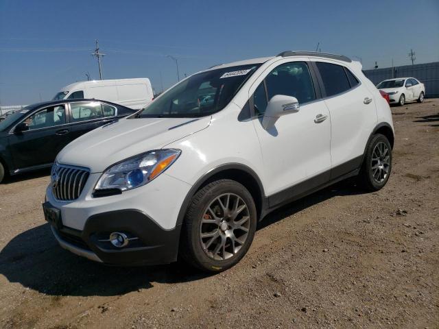 BUICK ENCORE 2016 kl4cj2sm8gb576191