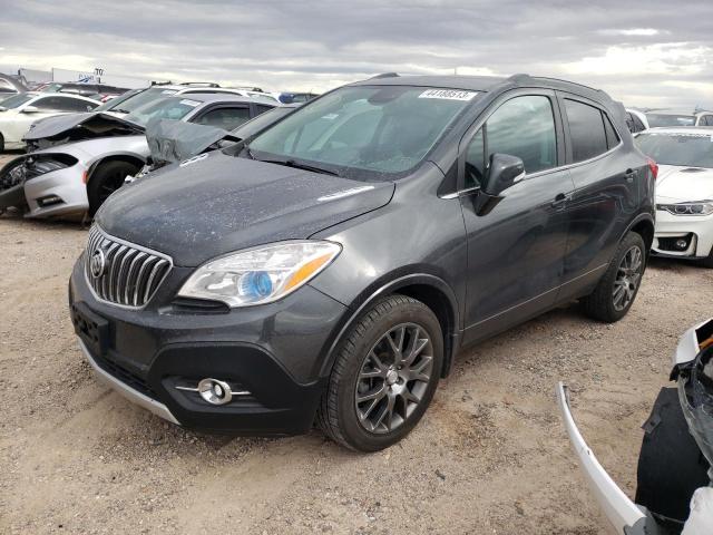 BUICK ENCORE SPO 2016 kl4cj2sm8gb590818