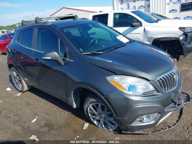 BUICK ENCORE 2016 kl4cj2sm8gb602255