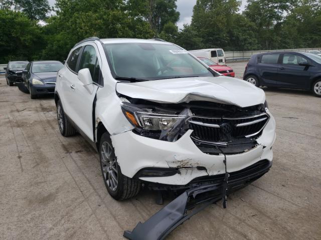 BUICK ENCORE SPO 2019 kl4cj2sm9kb722588