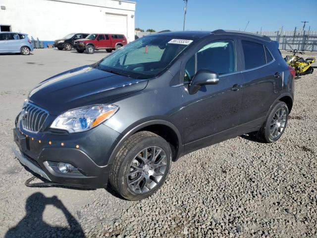 BUICK ENCORE 2016 kl4cj2smxgb703507