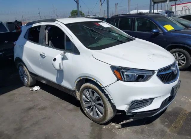 BUICK ENCORE 2019 kl4cj3sb0kb855471