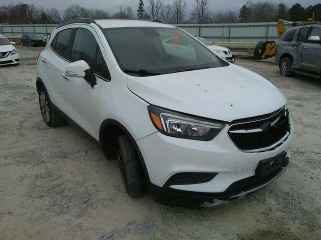 BUICK ENCORE 2017 kl4cj3sb2hb053612