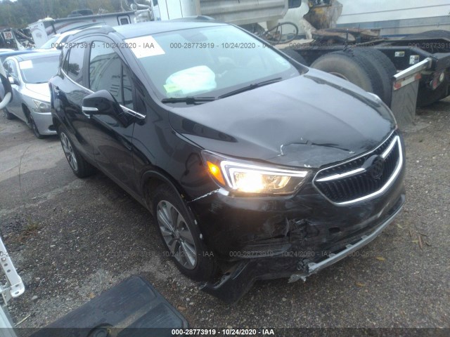 BUICK ENCORE 2019 kl4cj3sb3kb729203