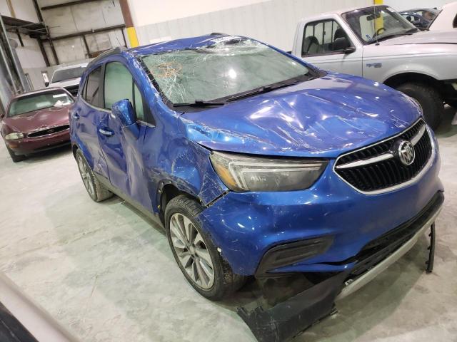 BUICK ENCORE 2017 kl4cj3sb5hb098253