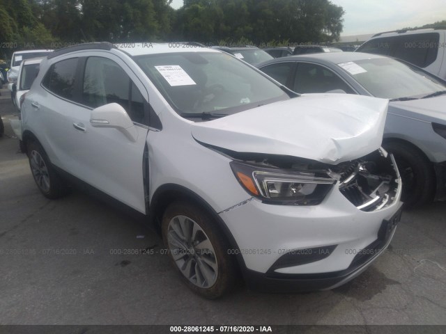 BUICK ENCORE 2019 kl4cj3sb5kb754054