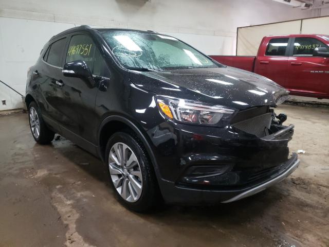 BUICK ENCORE 2019 kl4cj3sb5kb775406