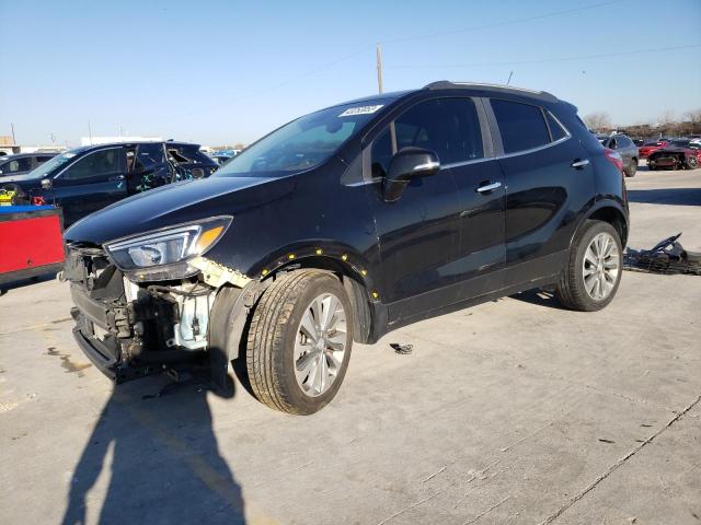 BUICK ENCORE 2017 kl4cj3sb6hb076004