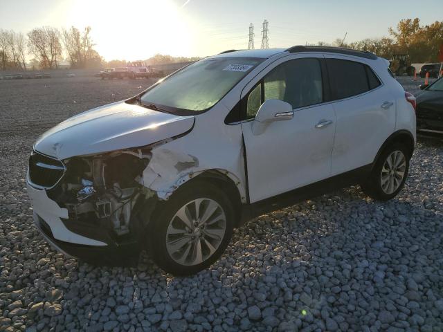 BUICK ENCORE 2017 kl4cj3sb7hb091689