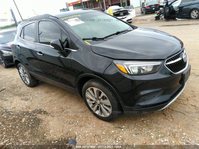 BUICK ENCORE 2017 kl4cj3sb9hb106497