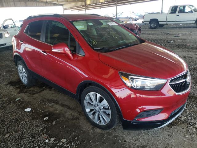 BUICK ENCORE PRE 2018 kl4cjas85jb585768