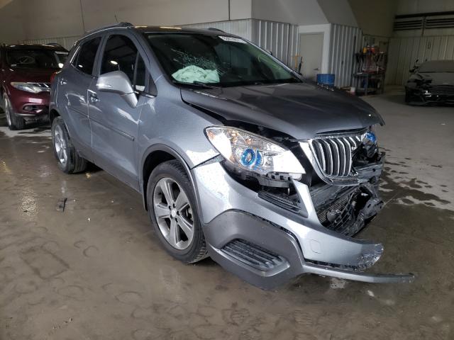 BUICK ENCORE 2014 kl4cjas89e8560426