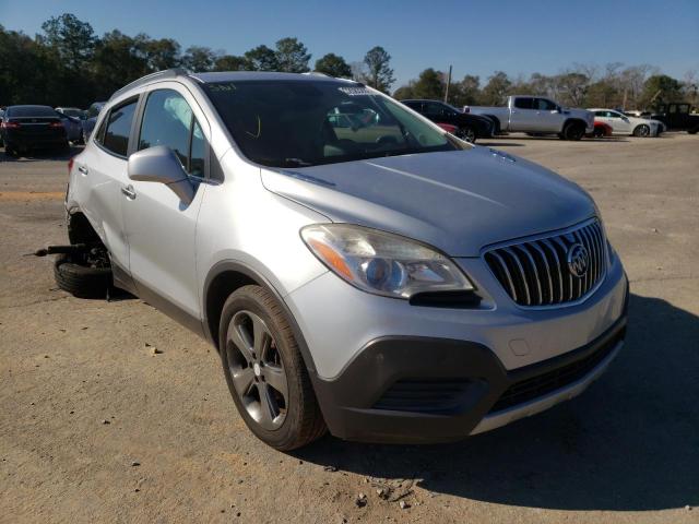 BUICK ENCORE 2013 kl4cjasb0db070603