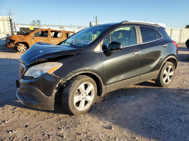 BUICK ENCORE 2013 kl4cjasb0db116205