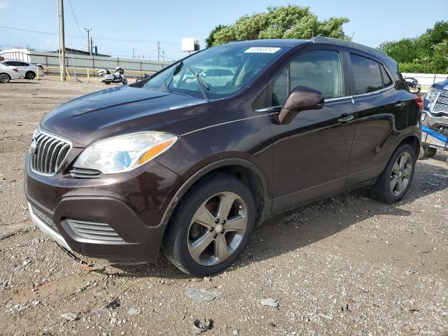 BUICK ENCORE 2013 kl4cjasb0db143596