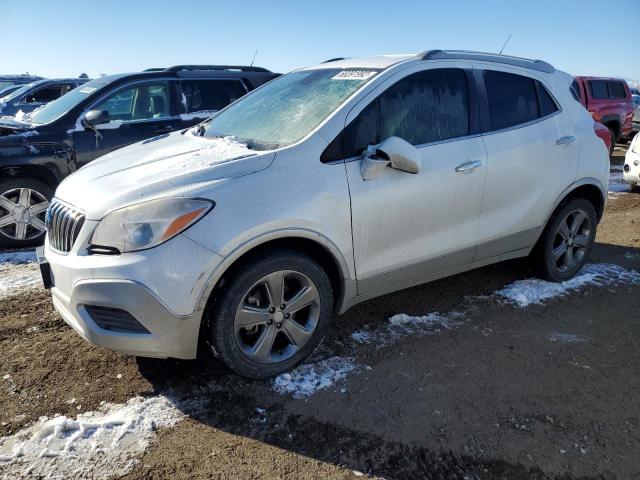 BUICK ENCORE 2013 kl4cjasb0db152296