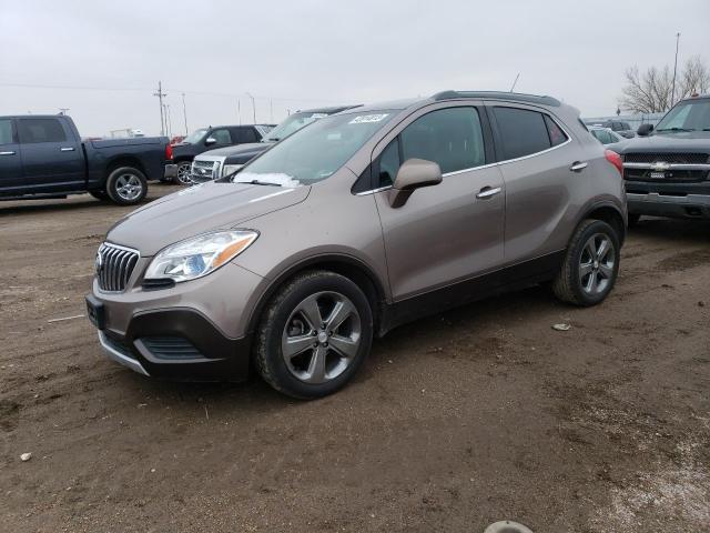 BUICK ENCORE 2013 kl4cjasb0db155151