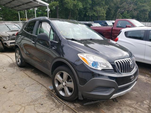 BUICK ENCORE 2013 kl4cjasb0db171835