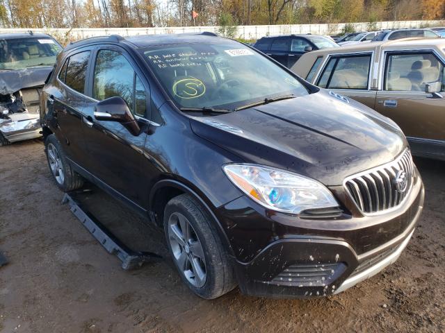 BUICK ENCORE 2014 kl4cjasb0eb538931