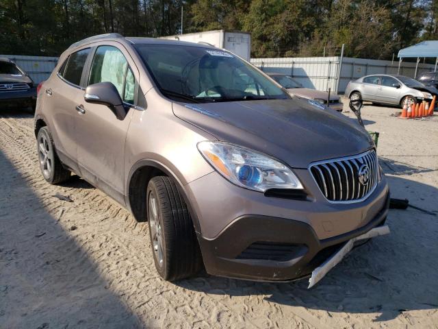 BUICK ENCORE 2014 kl4cjasb0eb544583