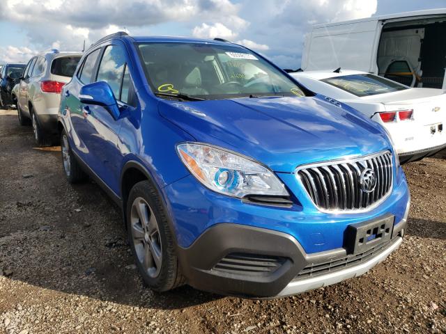 BUICK ENCORE 2014 kl4cjasb0eb592732