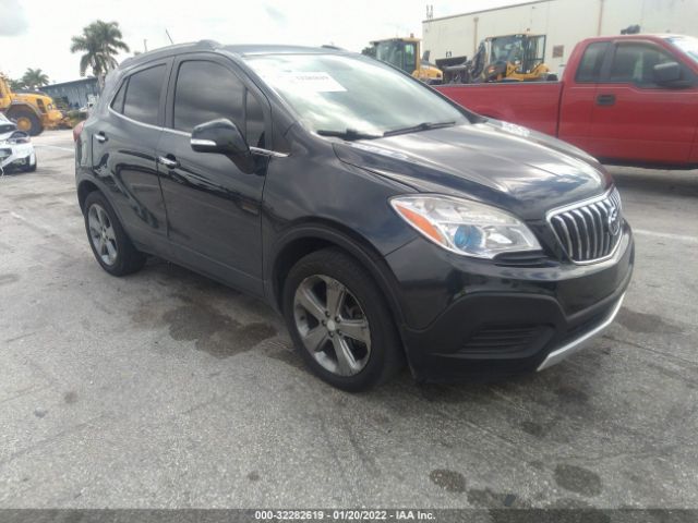 BUICK ENCORE 2014 kl4cjasb0eb597011